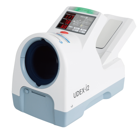 全自動血圧計 UDEX-i2