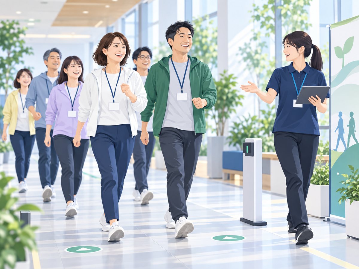 生活習慣改善コース