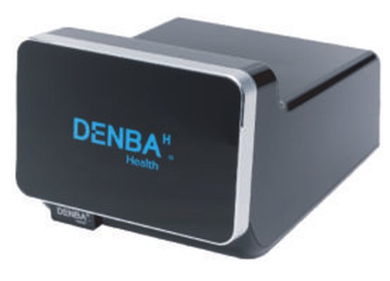 水分子振動技術 DENBA・HEALTH