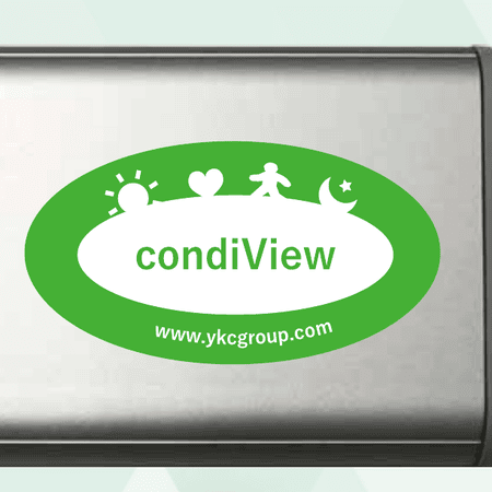 自律神経測定器 condiView(コンディビュー)