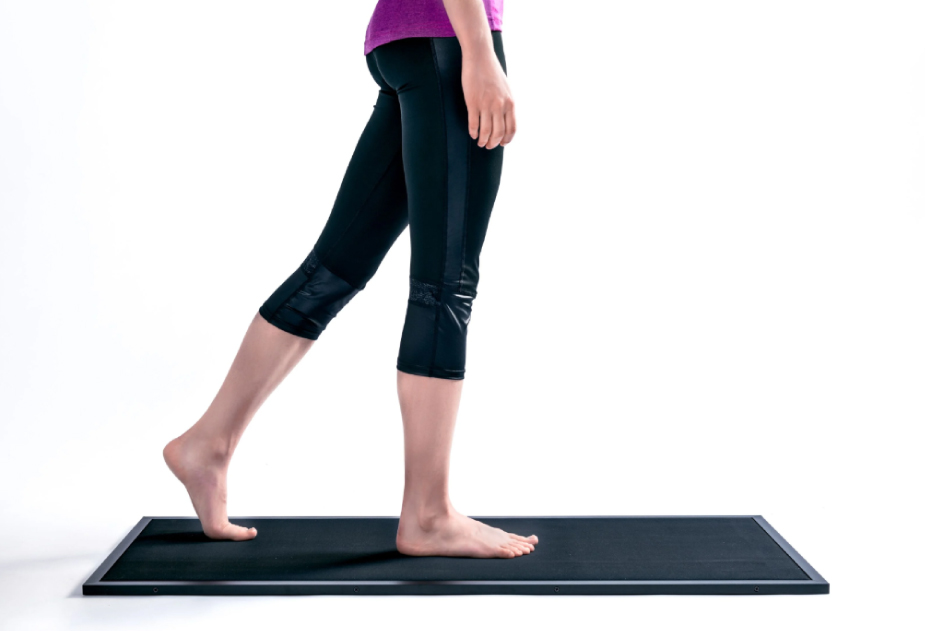 足圧測定 FOOTSCAN 製品画像