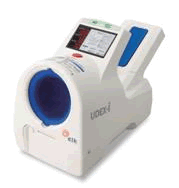 全自動血圧計 UDEX-i Type-Ⅰ　プリンタ機能なし