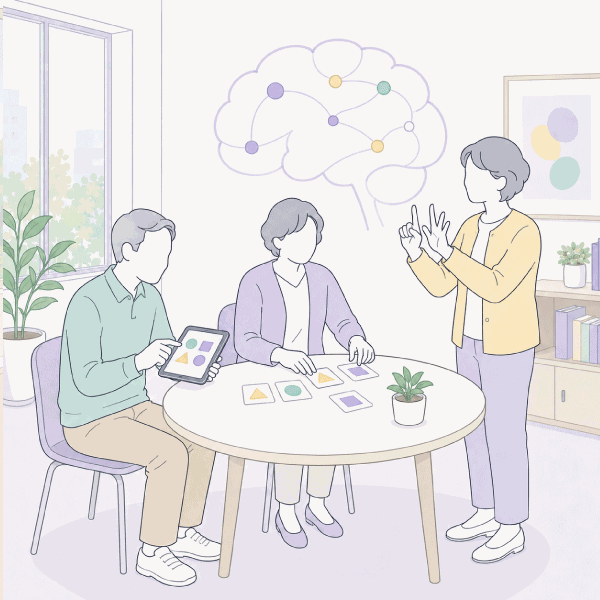 認知症・脳の健康