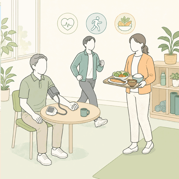生活習慣病
