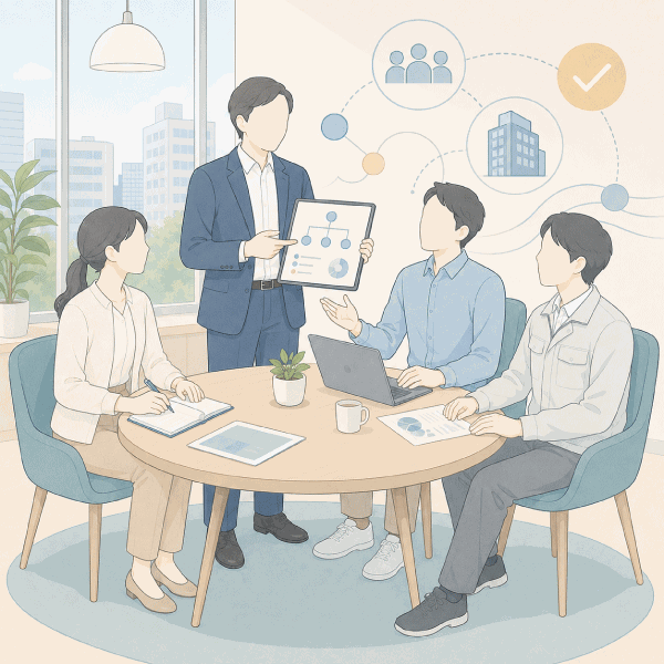 企業・法人