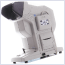 自動視力計 ニデックビジョン NV-350