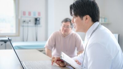 健康経営でInBodyは何ができる？法人導入が進む理由と活用メリット
