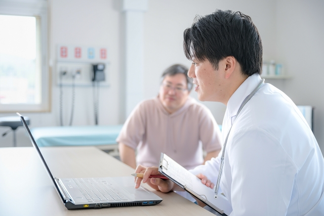 健康経営でInBodyは何ができる？法人導入が進む理由と活用メリット