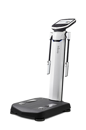 InBody 580 業務用体組成計｜多人数測定に対応した法人向けモデル