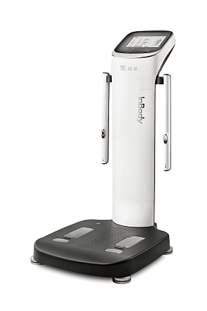 InBody 970S 業務用体組成計｜医療・研究向け高精度モデル