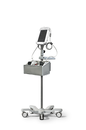 InBody M20 業務用体組成計｜部位別測定に対応した専門モデル