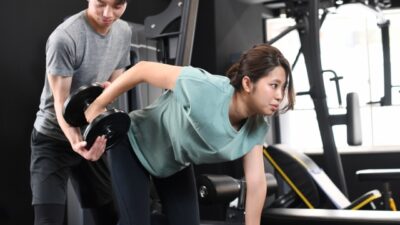 パーソナルジムにInBodyは必要？導入で変わる集客・継続率・単価のリアル