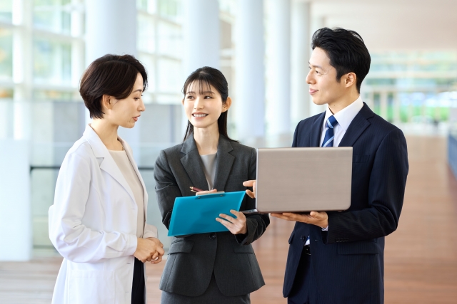 健康経営のKPIはどう設計する？InBodyで“成果を数値化”する考え方