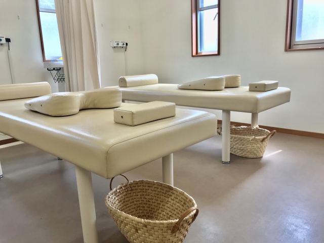 整骨院・治療院にInBodyは必要？導入で変わる説明力と患者満足度