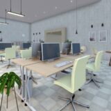 福利厚生でINBODY