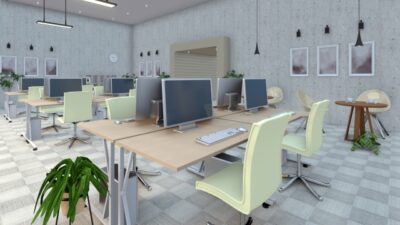 企業の福利厚生にInBodyを導入するメリットとは？従業員満足度を高める活用方法