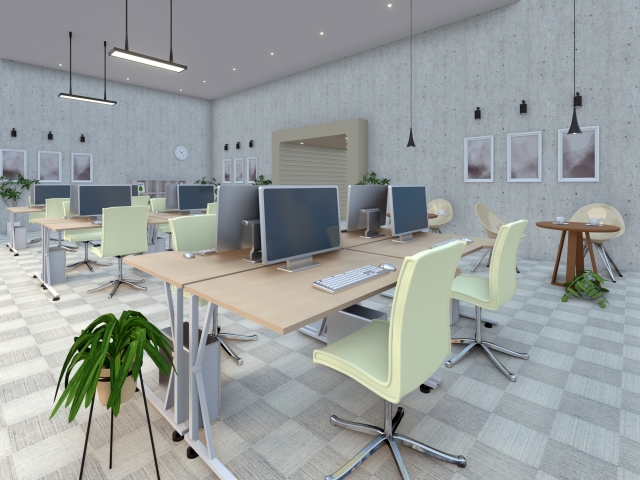 企業の福利厚生にInBodyを導入するメリットとは？従業員満足度を高める活用方法