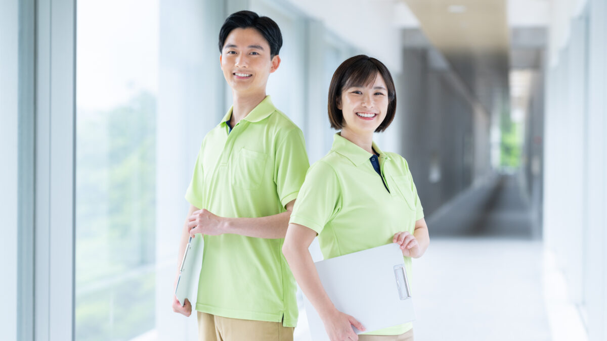 InBody導入事例で見る活用方法｜ジム・整骨院・介護施設・健康経営で成果につなげるポイント