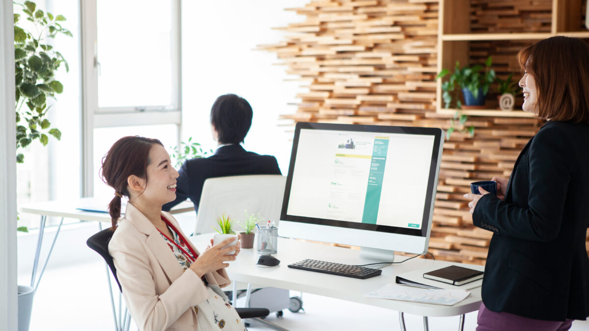 健康経営にInBodyを活用する方法｜福利厚生・測定会・従業員の健康意識向上に役立つ導入ガイド