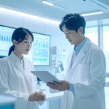 整骨院・接骨院でInBodyを活用する方法を法人向けに解説