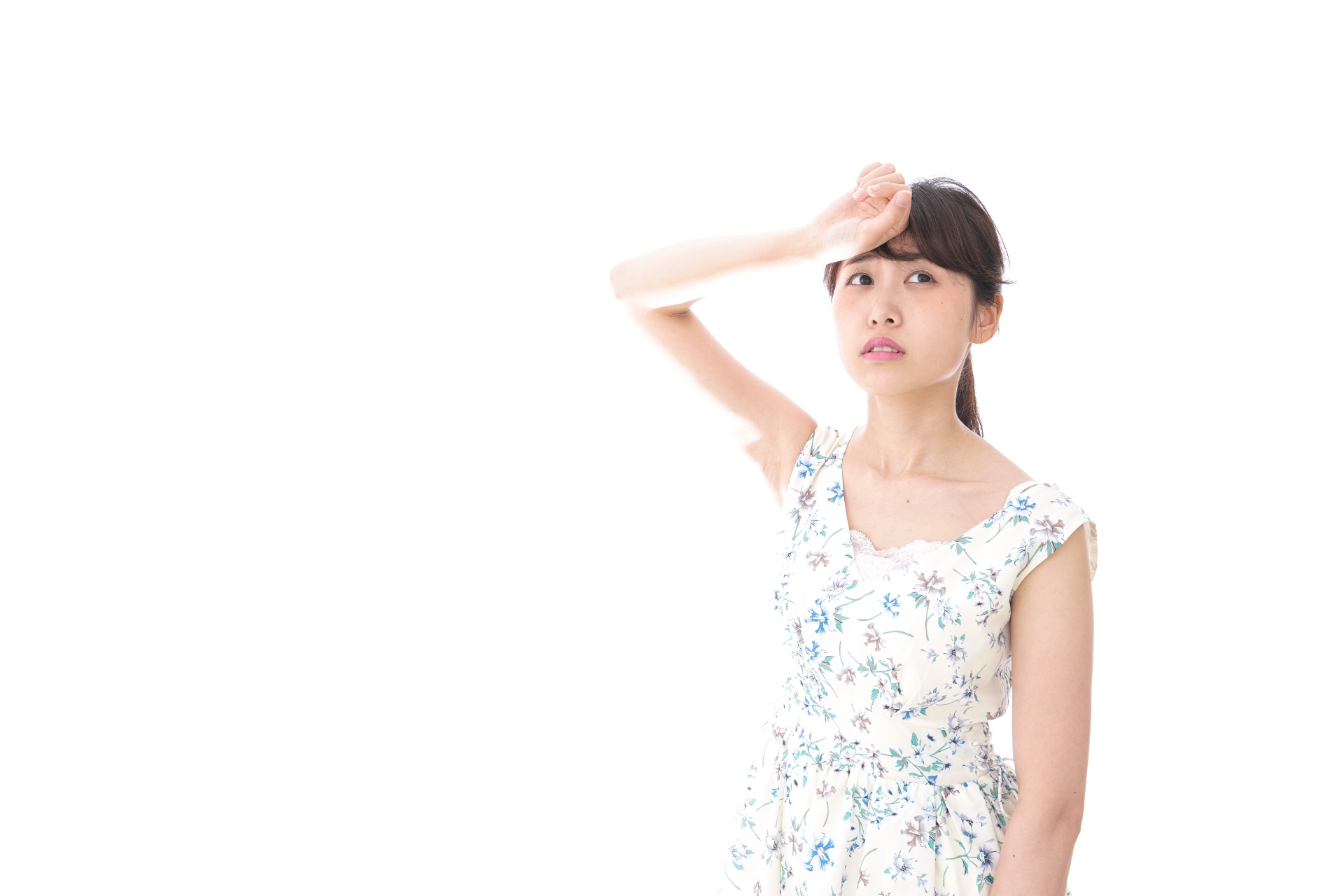 “立ちくらみ”を見逃すな！転倒と未病の意外な関係