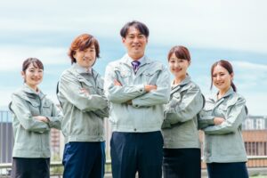 福利厚生を“コスト”から“投資”へ。健康測定機器常設が選ばれる理由