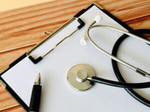 健康チェックの方法