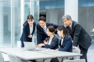 健康経営は「具体策」で差がつく