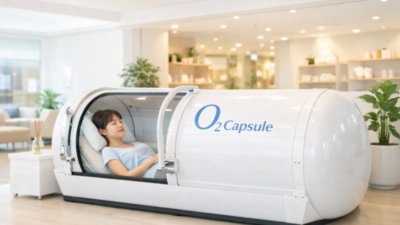 酸素ボックスを施設に導入する流れとは？検討から設置までの基本ステップ