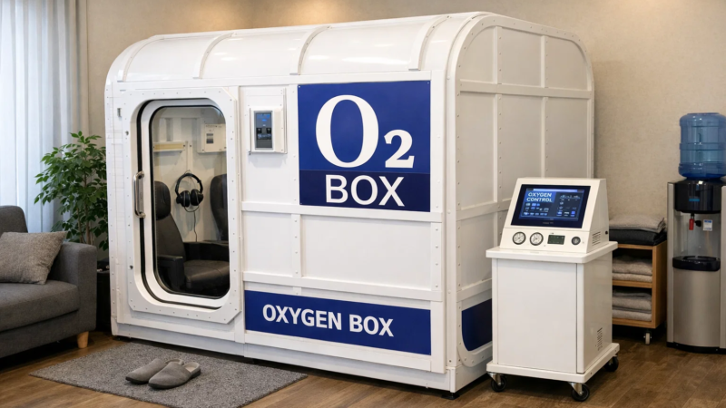 酸素ボックスは購入とレンタルどちらが良い？費用面から考える選択基準
