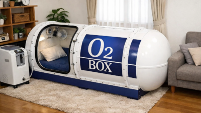 酸素ボックスのメリット・デメリットとは？導入前に知っておきたいポイント