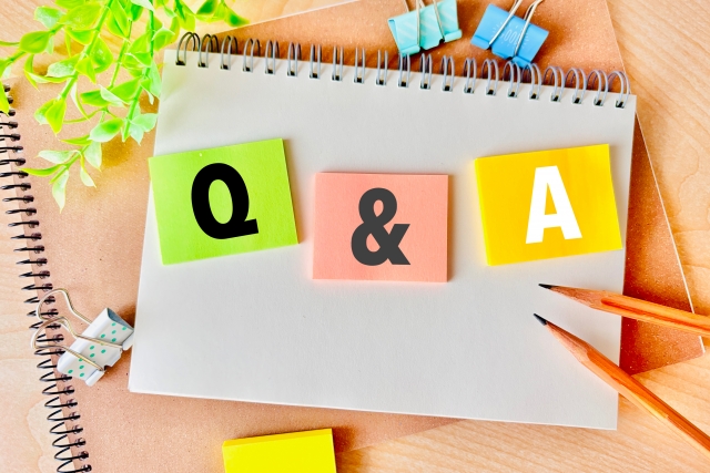 酸素ボックス導入Q&A｜よくある疑問と導入前に知っておくべきポイント