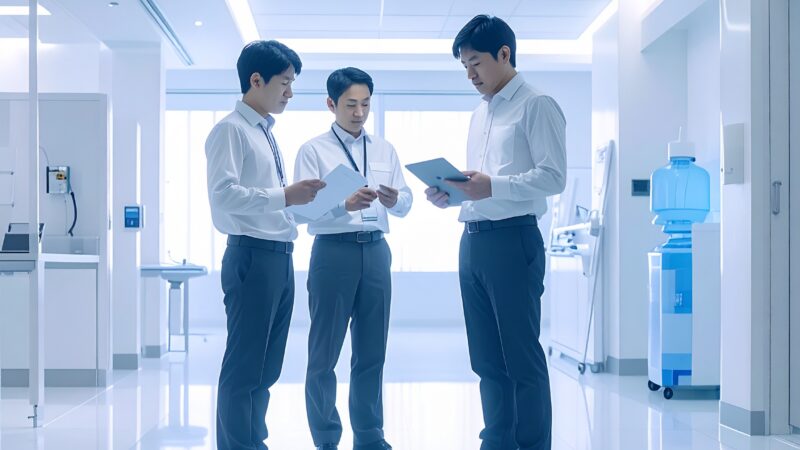 酸素ボックス導入でよくある失敗例｜法人・施設が導入前に確認すべき注意点と対策