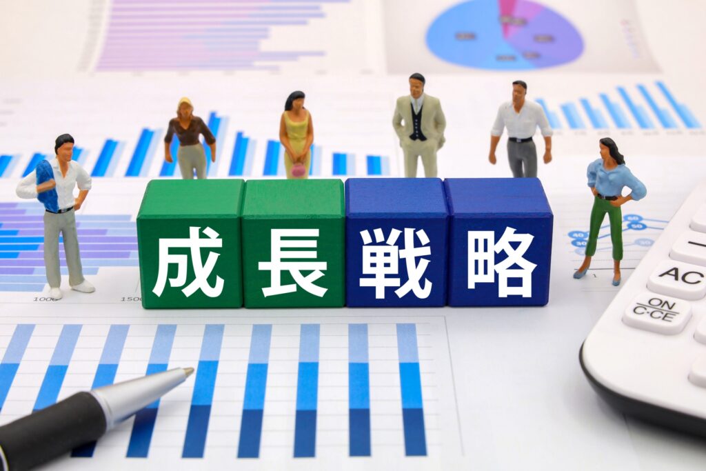 健康経営の効果を測るKPI設定方法