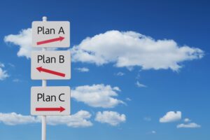 健康プランニング