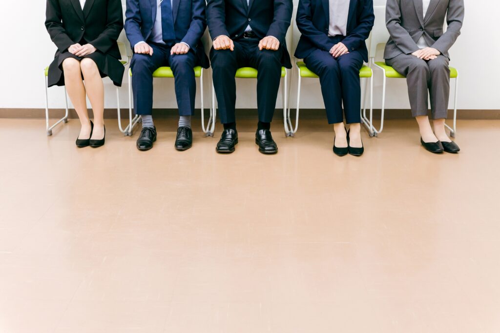 見落とされがちな“靴”の重要性！足元から始める転倒予防