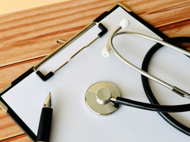 健康チェックの方法