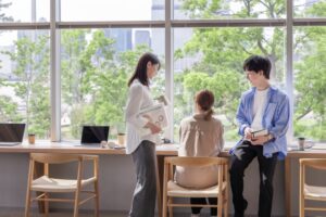 福利厚生の新常識