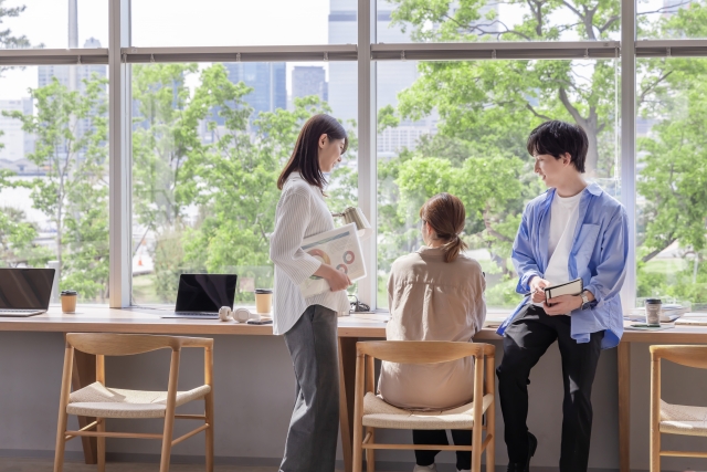 福利厚生の新常識