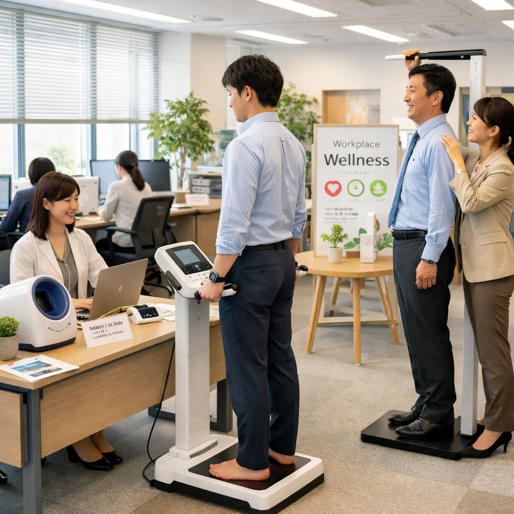 企業・オフィス向けの活用