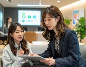 体組成測定でわかることを法人・施設向けに解説