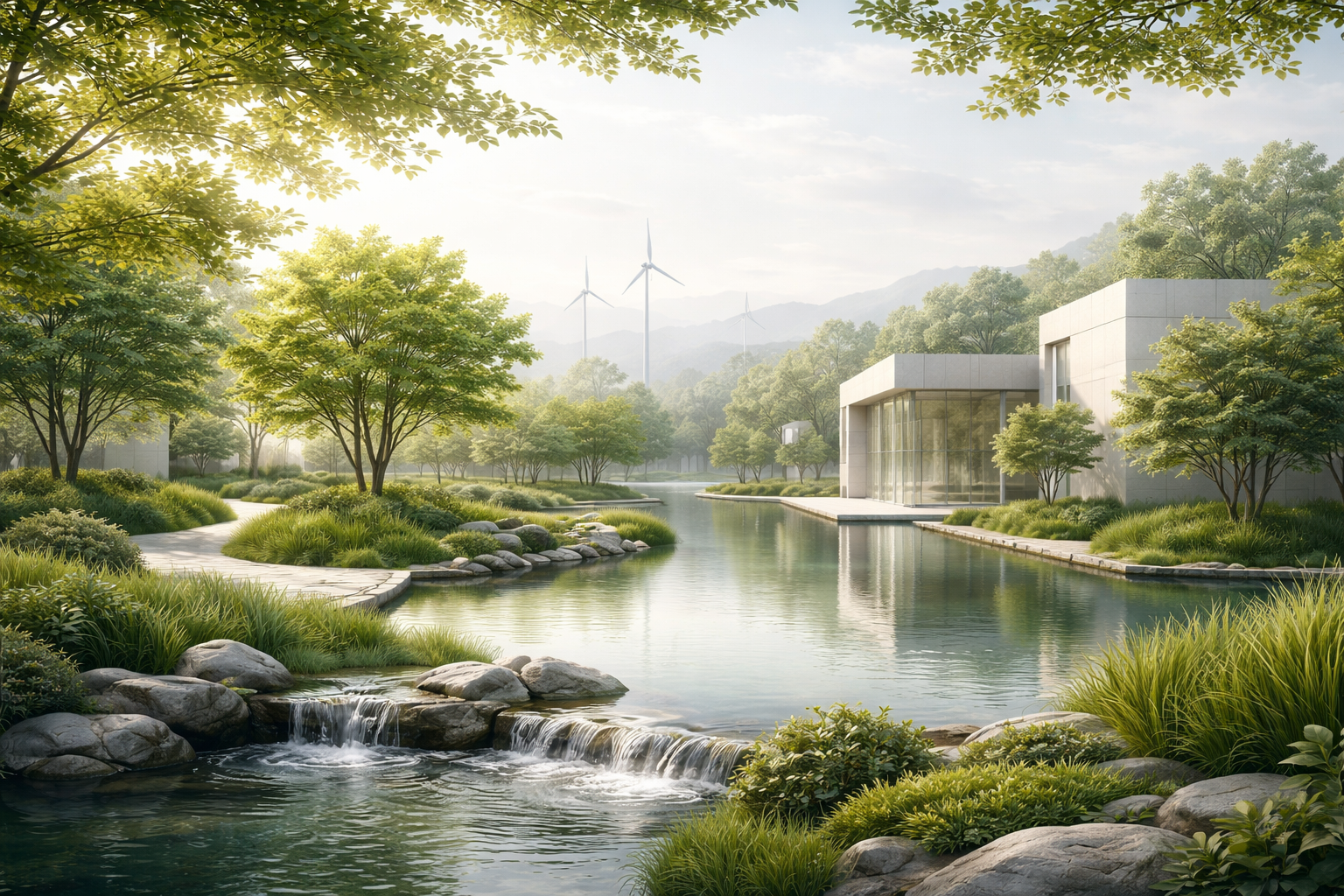 サステナビリティ