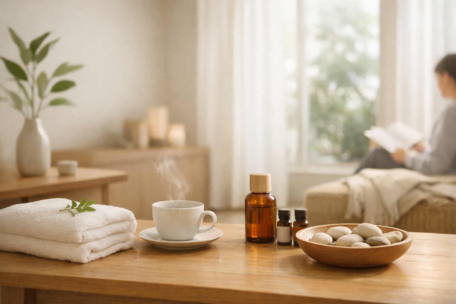 ウェルネス・ヘルスケア