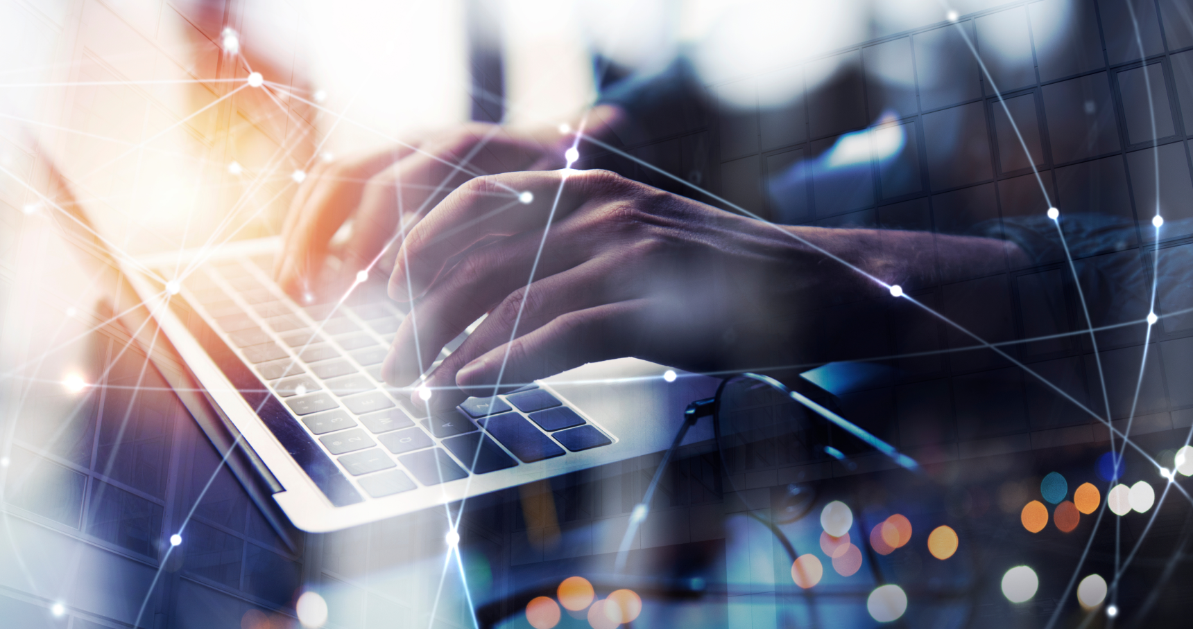 ICT事業 イメージ