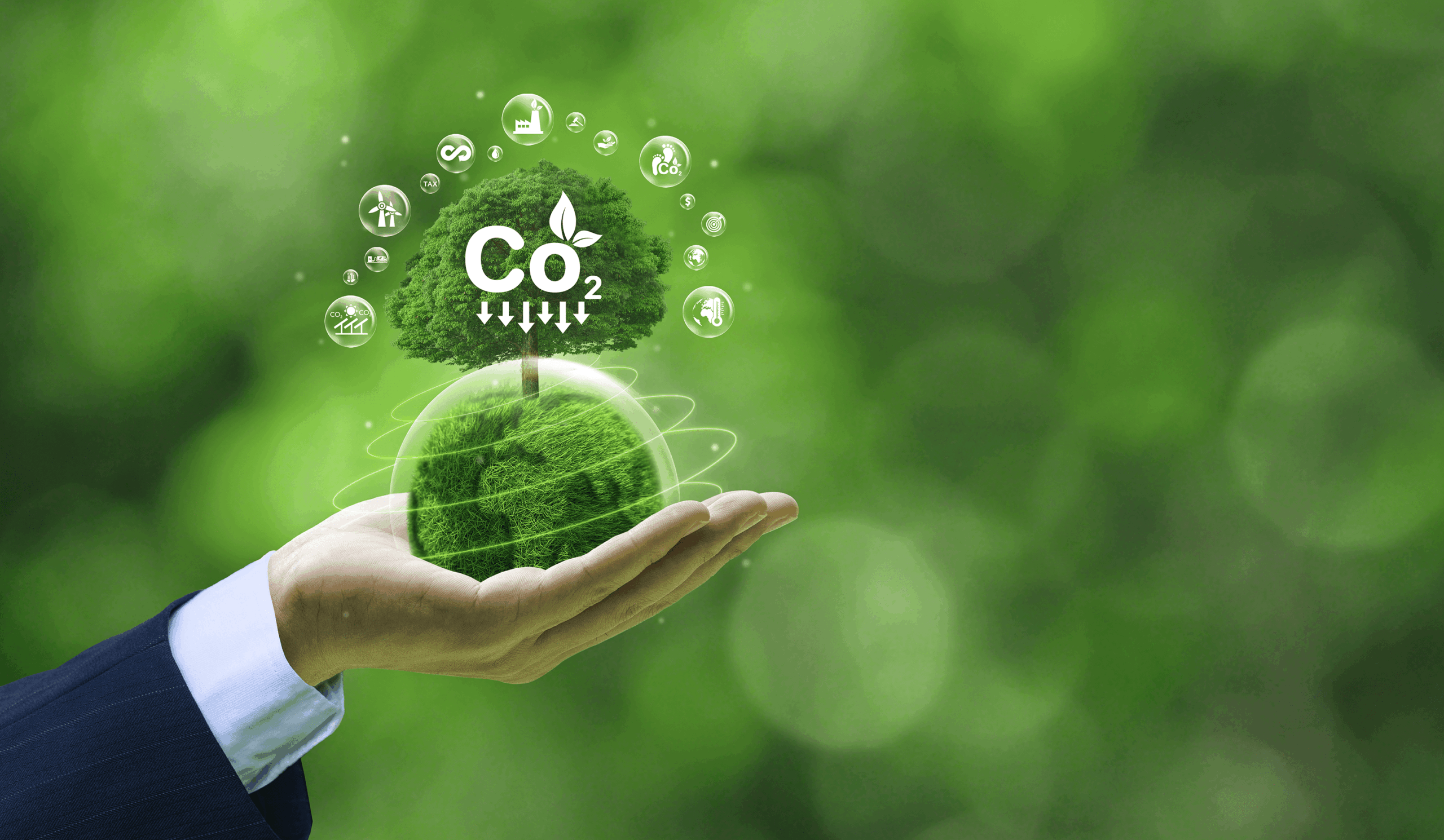 GX事業 イメージ