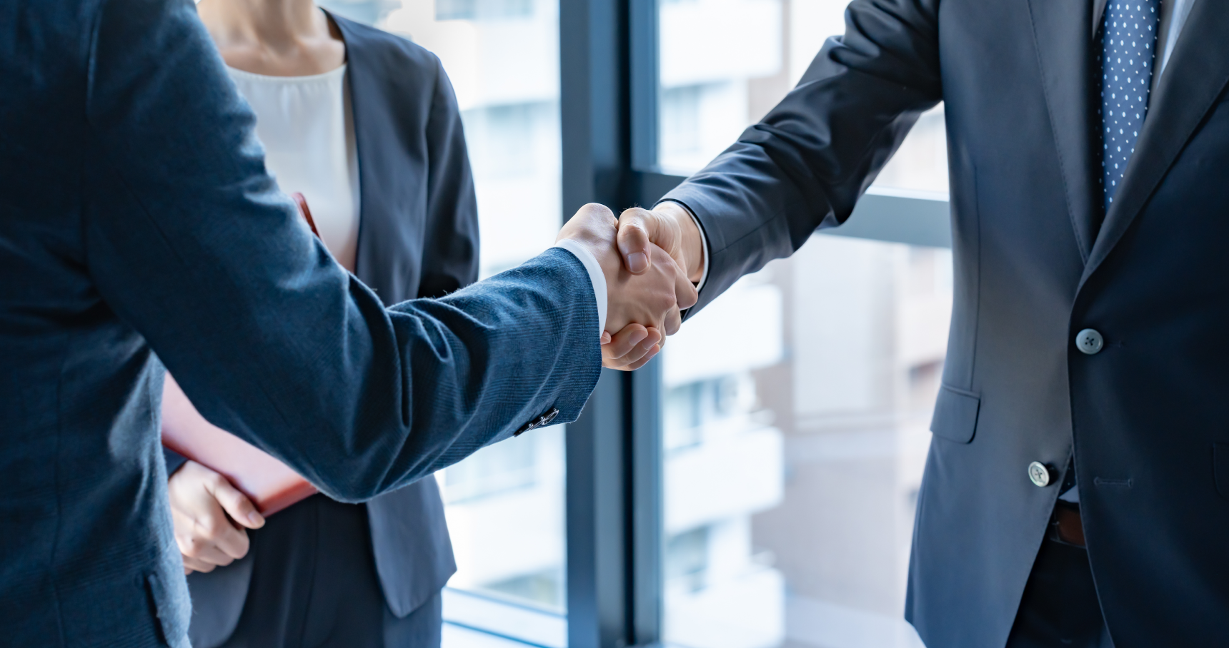 人材紹介事業 イメージ