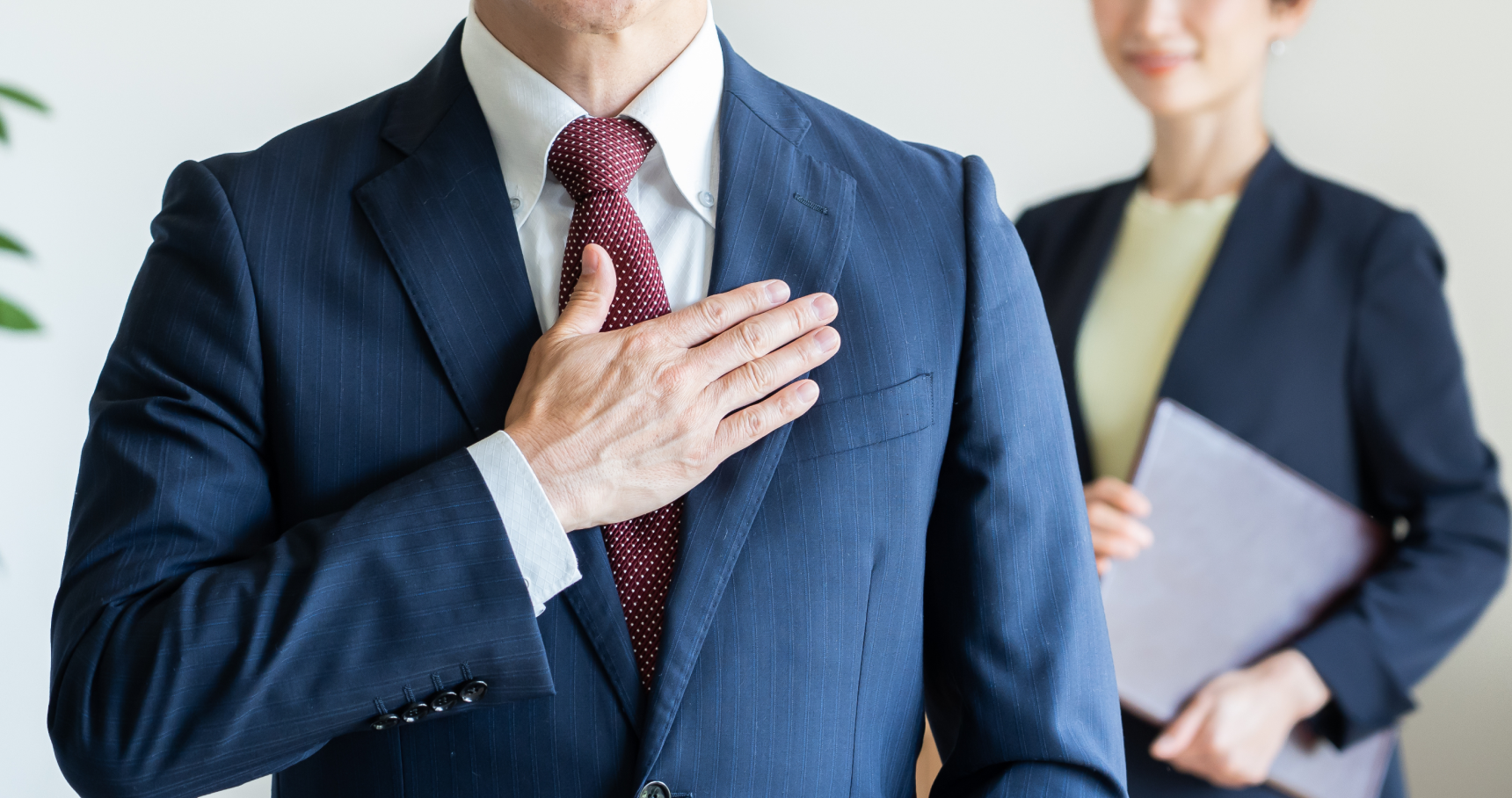 人材派遣事業 イメージ