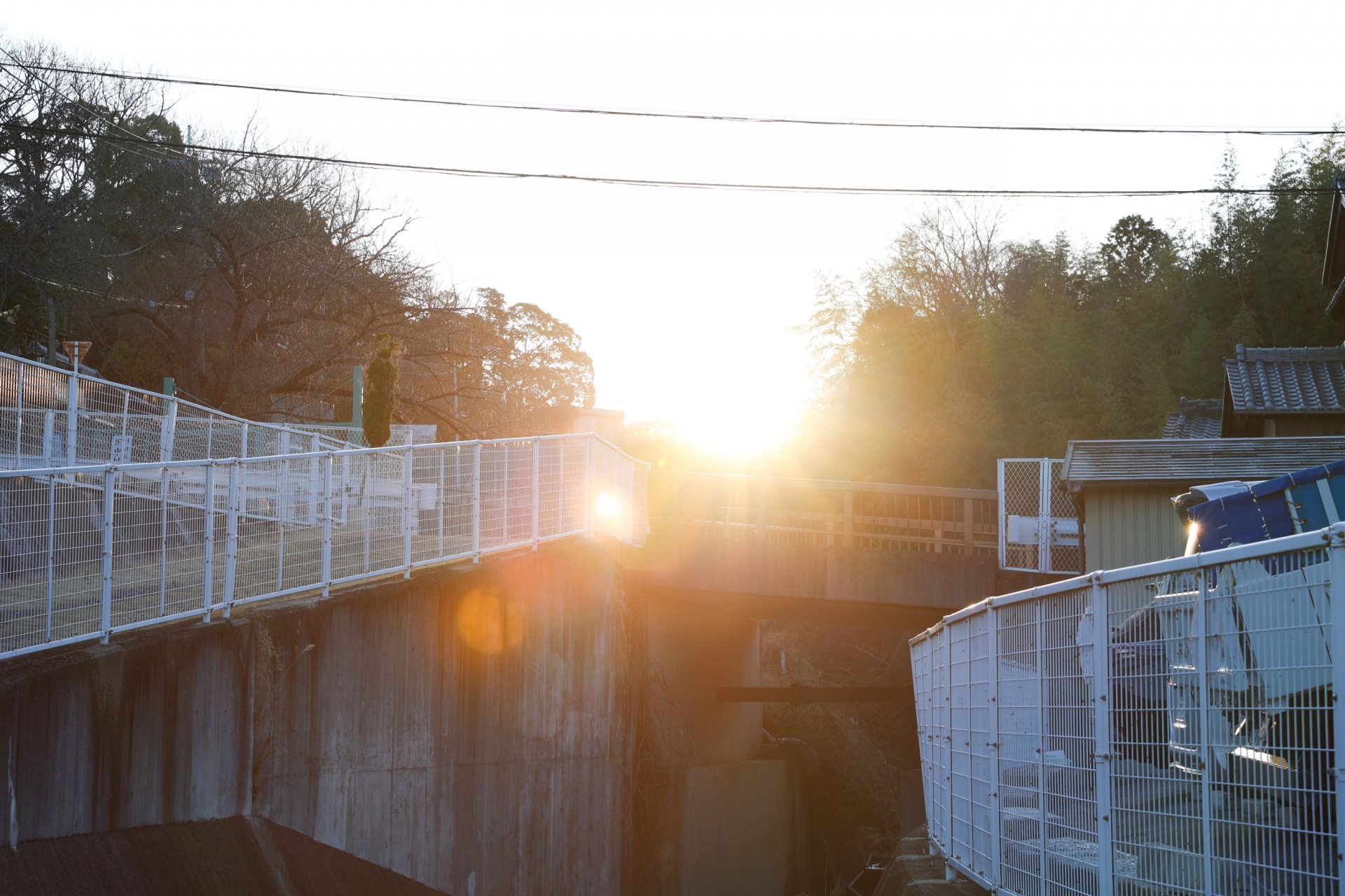 季節の変わり目に「なんだか不調…」と感じるのはなぜ？その原因と整え方
