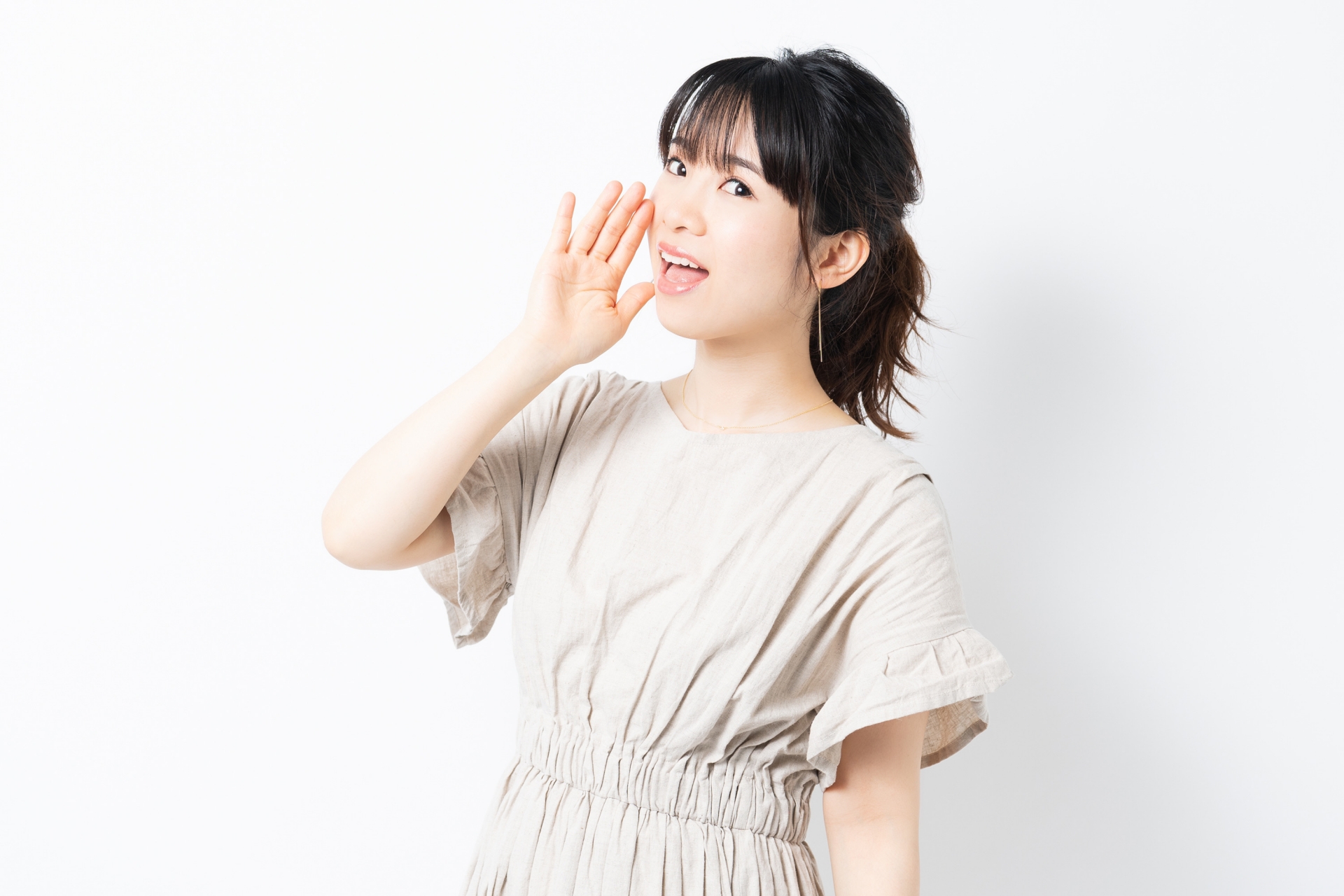 ご利用者の声・体験談