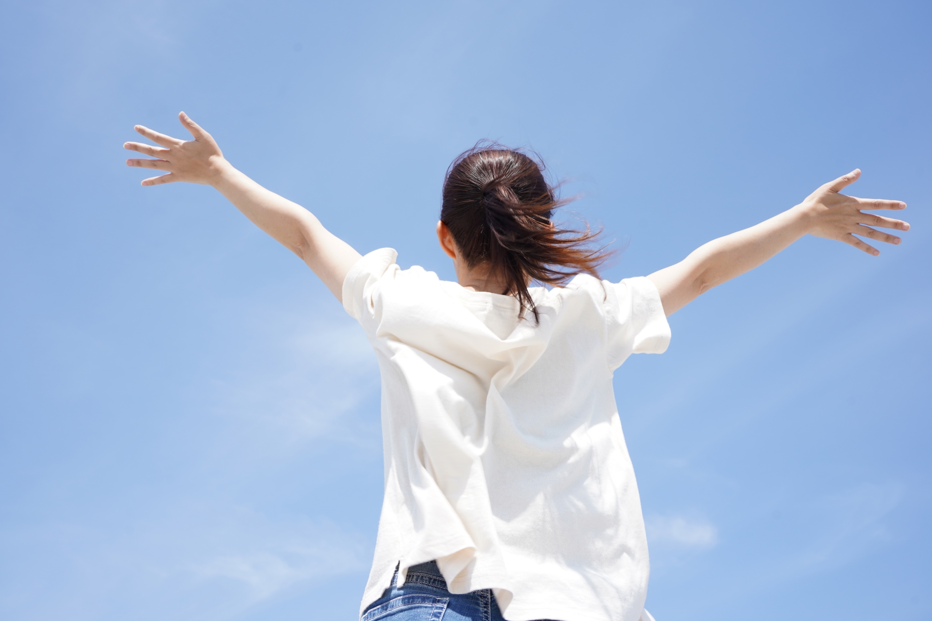 背骨を柔らかくする毎日のストレッチ。健康と姿勢を守るシンプル習慣
